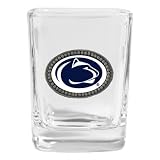 Penn State Nittany Lions Logo Square Shot