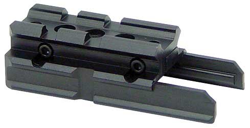 ProMag Mount Black HK USP