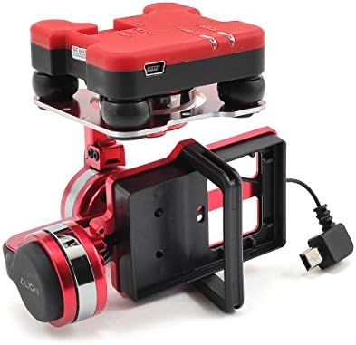 Align/T-Rex Helicopters G2 3-Axis Brushless Gimbal