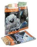 Astronaut Ice Cream - Chocolate Chip