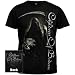 Children Of Bodom - End Of The World All Over T-Shirt - 2X-Large