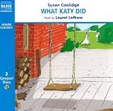 What Katy Did