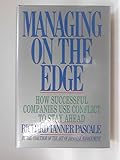 Managing on the edge