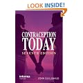 Contraception Today: A Pocketbook for General Practitioners and Practice Nurses