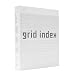 Grid Index [With CDROM]