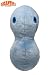 GIGANTIC Giant Microbes - Clap - Gonorrhea (Neisseria gonorrhoeae) (15-20 Inch Plush Toy)