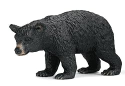 Schleich Black Bear Female 14316
