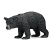 Schleich Black Bear Female 14316