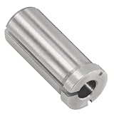 Buy 1 2 to 1 4 Router Bit Shank Adapter, Whiteside# 6400 by Whiteside