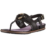 Timberland Ladies Earthkeepers Kennebunk Thong by 