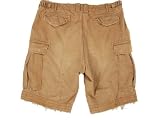 Polo Ralph Lauren - Polo Ralph Lauren Distressed Cargo Shorts