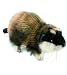 Plush Norwegian Lemming 6