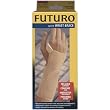 Futuro Splint Wrist Brace, Large (7.5-9 inches), Right Hand, One Brace