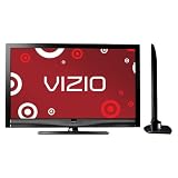 VIZIO 42 Class 1080p 120Hz LED LCD HDTV - Black (M420VT)