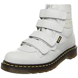 IMAGE OF Dr. Martens Men's Denzel Boot,White,9 UK (US Men's 10 M)