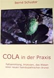41KrRhCP2cL. SL160  COLA in der Praxis : Fallsammlung, Analysen, das Wesen einer neuen homöopathischen Arznei