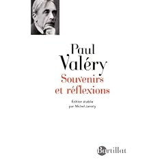 Souvenirs et r�flexions