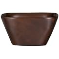 Mango Wood Square Bowl Set of 4