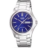Casio General Men's Watches Metal Fashion MTP-1274SG-7ADF - WW B002RUFB6O