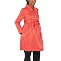 
            
                Liz Lange® for Target® Maternity Long Trench Coat - Siren Red 
            
        