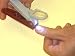 `Nail Clipper Magnifying