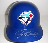 Jose Bautista Toronto Blue Jays Signed Autographed Batting Helmet