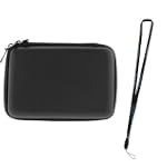 GTMax 5-inch GPS Eva Pouch Carrying C...