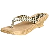 Sbicca Women's Babe2 Sandal