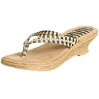 Sbicca Women's Babe2 Sandal