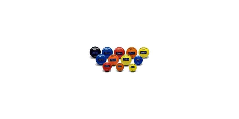 Amazon.com: PVC Adjustable Bouncing Medicine Balls (8.8 lbs. (9 in ... Amazon.com: PVC Adjustable Bouncing Medicine Balls (8.8 lbs. (9 in ...