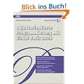 Objektorientierte Programmierung mit Visual Basic 2008