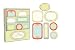 digital scrapbooking freebies   project 365 labels