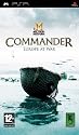 Military History Commander: Europe at War (PSP)