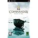 Military History Commander: Europe at War (PSP)