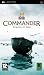 Military History Commander: Europe at War (PSP)