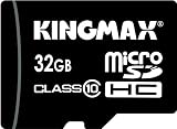 KM-MCSDHC10X32G [32GB]