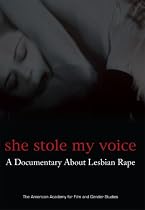 A Documentary About Lesbian Rape Right Here Online.