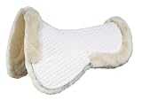 Roma Merino Half Pad