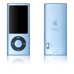 PULSARplus Silikon H�lle f�r iPod nano 5G Tasche mit Dockingportschutz