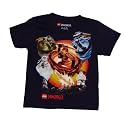 Lego Ninjago Good Vs. Evil Boys T-shirt