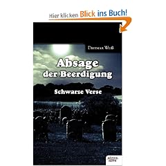 Absage der Beerdigung