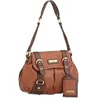 Nine West Madeline Flap Shoulder Bag