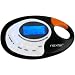 Electronics : Nextar MA828-2M 256 MB Digital Sport MP3 Player with FM Radio (Black/Orange)