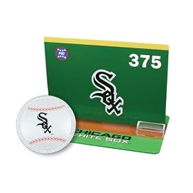 Chicago White Sox Tabletop Baseball Game
