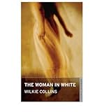 The woman in white