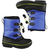 OSHKOSH(オシュコシュ) ウェスタン チーフ アークテラ ブーツ ブルー シューズ 15.5cm【並行輸入】