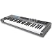M-Audio Axiom 49 2nd Gen 49-Key USB MIDI Keyboard Controller (Standard)