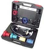 KDT-3700 DELUXE COOLING SYS. & CAP TEST