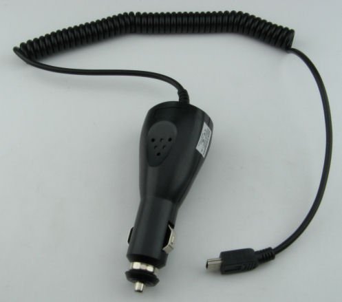 EMARTBUY NAVMAN iCN 530 750 F20 N20 N40i N60i IN CAR CHARGER