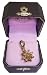 Juicy Couture Gold Crown Charm